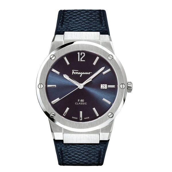 Ferragamo Men’s Watch SFDT00719