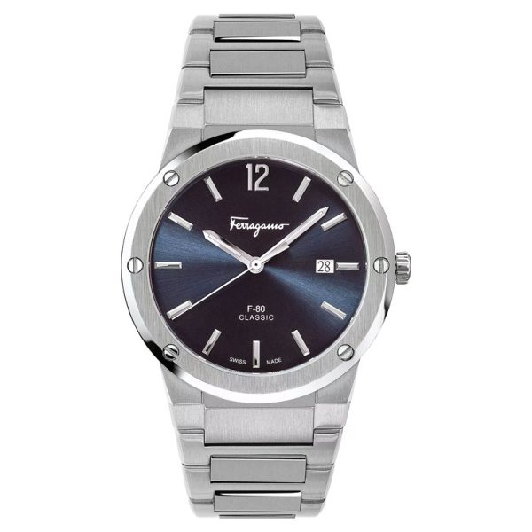 Ferragamo Men’s Watch SFDT01320