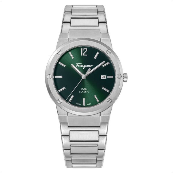 Ferragamo Men’s Watch SFDT02123