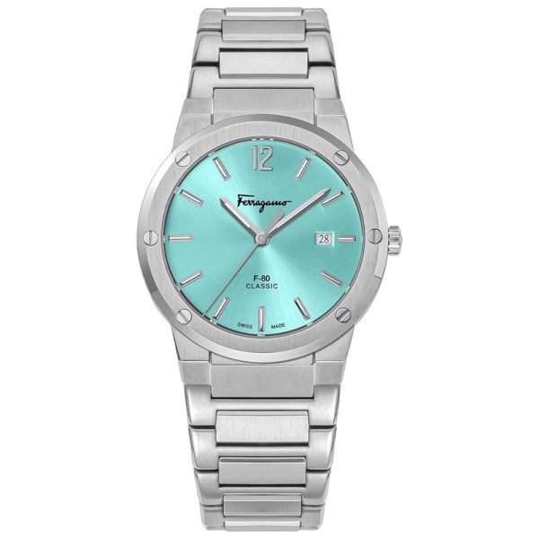 Ferragamo Men’s Watch SFDT02323