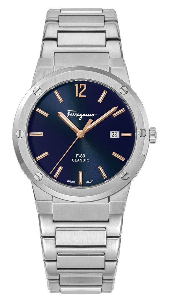 Ferragamo Men’s Watch SFDT02423