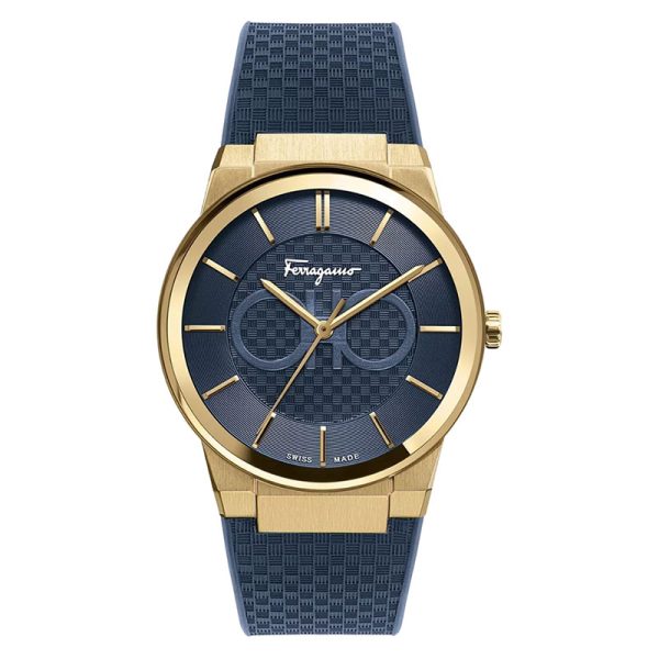 Ferragamo Men’s Watch SFHP00220