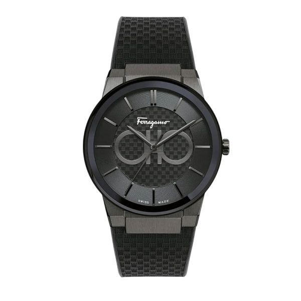 Ferragamo Men’s Watch SFHP00320