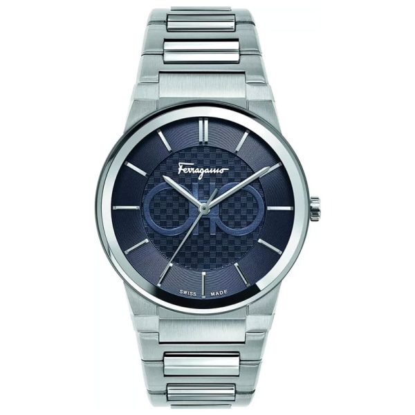 Ferragamo Men’s Watch SFHP006-20