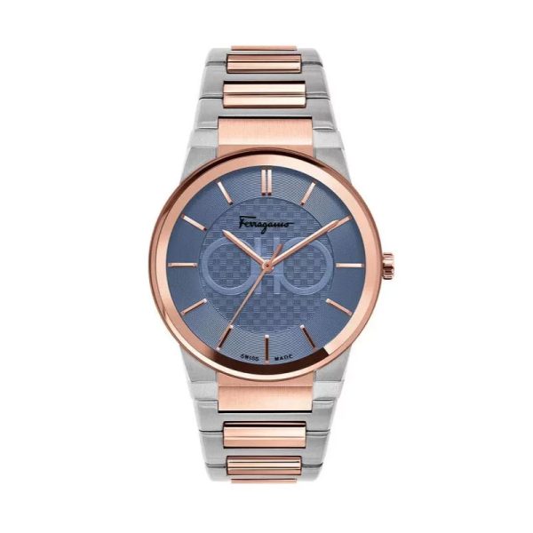 Ferragamo Men’s Watch SFHP007-20