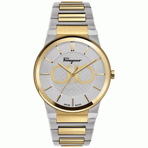 Ferragamo Men’s Watch SFHP520