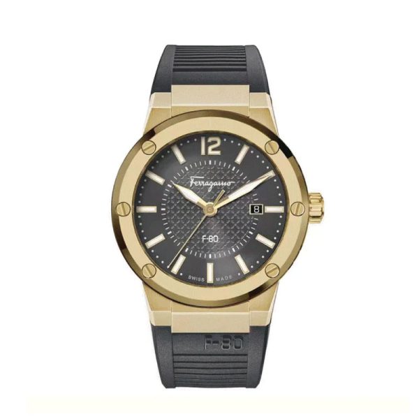 Ferragamo Men’s Watch SFHY01621