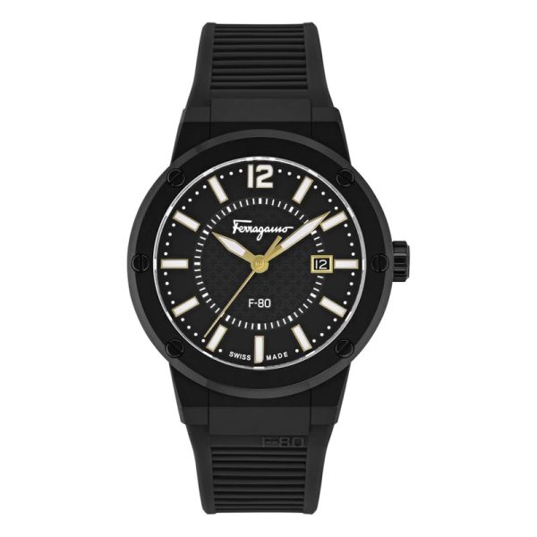 Ferragamo Men’s Watch SFHY01622