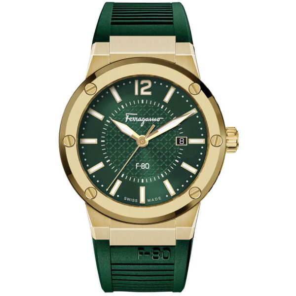 Ferragamo Men’s Watch SFHY02022