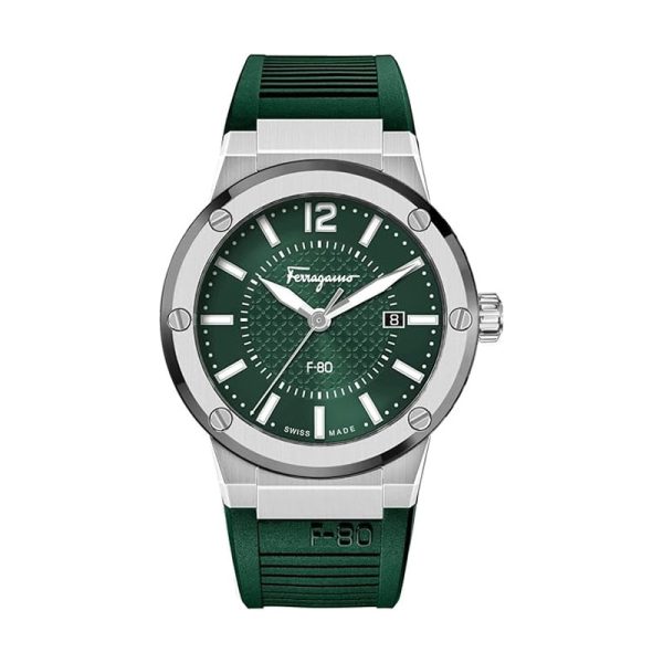 Ferragamo Men’s Watch SFHY02722