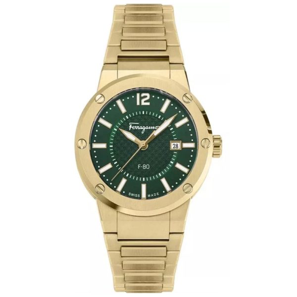 Ferragamo Men’s Watch SFHY02921