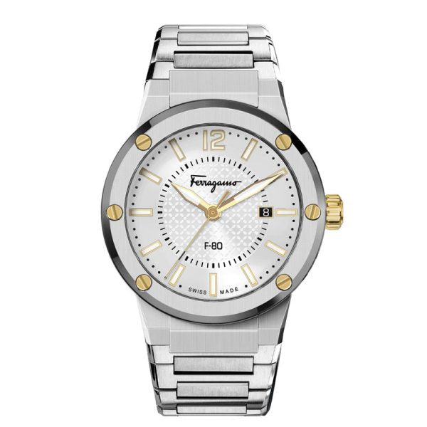 Ferragamo Men’s Watch SFHY02922