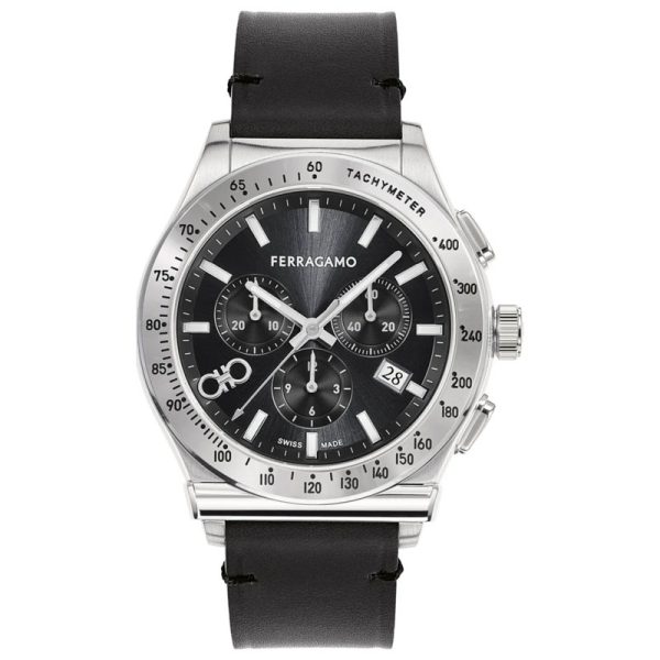 Ferragamo Men’s Watch SFKZ00123