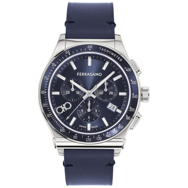 Ferragamo Men’s Watch SFKZ00223