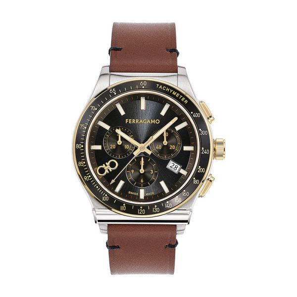 Ferragamo Men’s Watch SFKZ00323