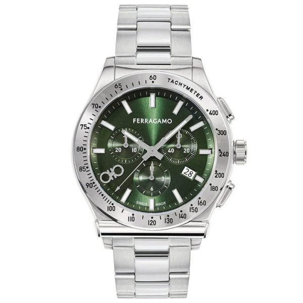Ferragamo Men’s Watch SFKZ00423