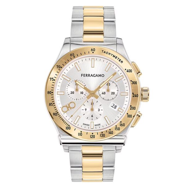 Ferragamo Men’s Watch SFKZ00523