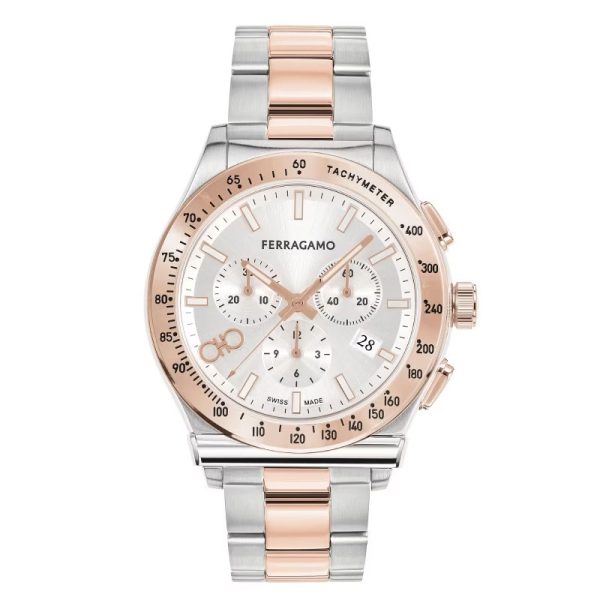 Ferragamo Men’s Watch SFKZ00623