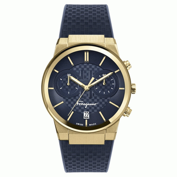 Ferragamo Men’s Watch SFME00221