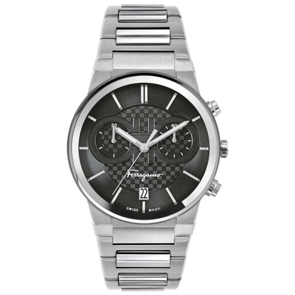 Ferragamo Men’s Watch SFME00321