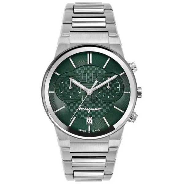 Ferragamo Men’s Watch SFME00421
