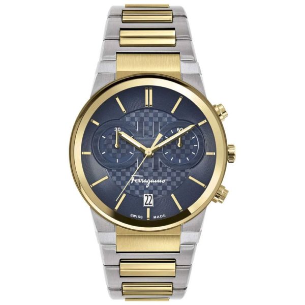 Ferragamo Men’s Watch SFME00521