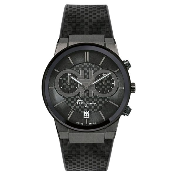 Ferragamo Men’s Watch SFME00621