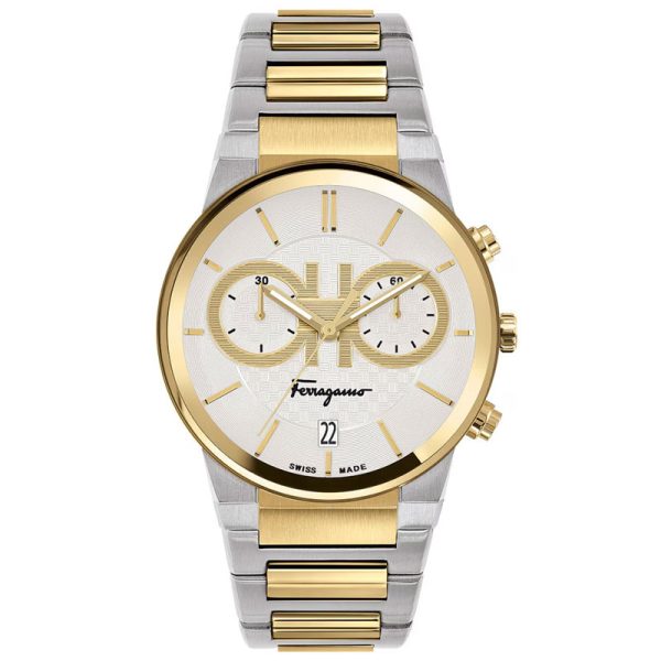 Ferragamo Men’s Watch SFME00821