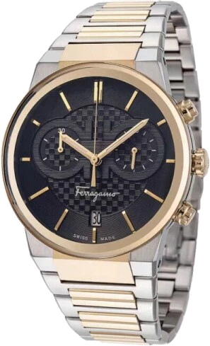 Ferragamo Men’s Watch SFME00921