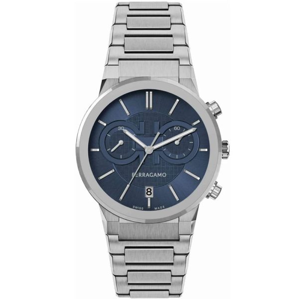 Ferragamo Men’s Watch SFME01123
