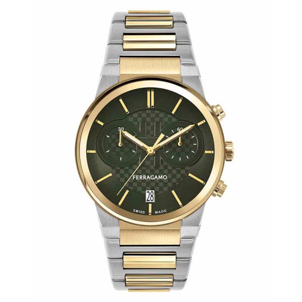 Ferragamo Men’s Watch SFME01223