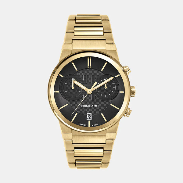 Ferragamo Men’s Watch SFME01323