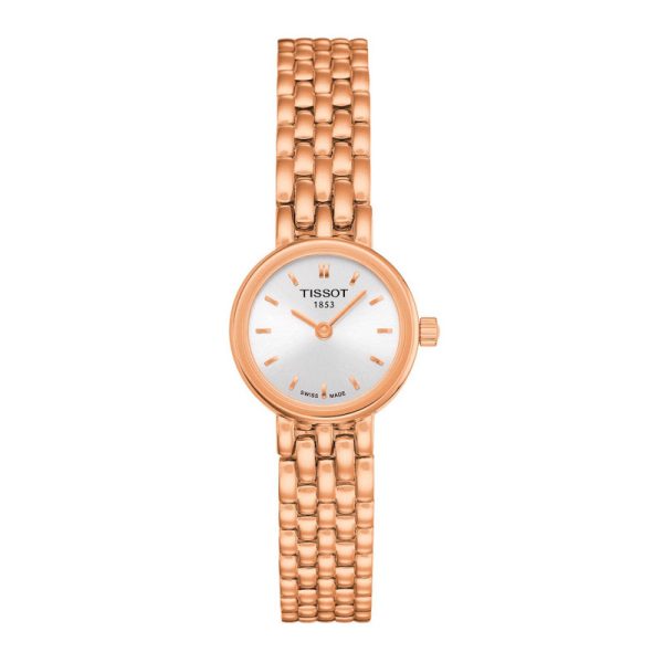 TISSOT Women’s Watch T058.009.33.031.01