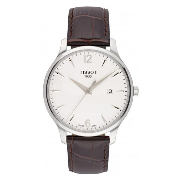 TISSOT Men’s Watch T063.610.16.037.00
