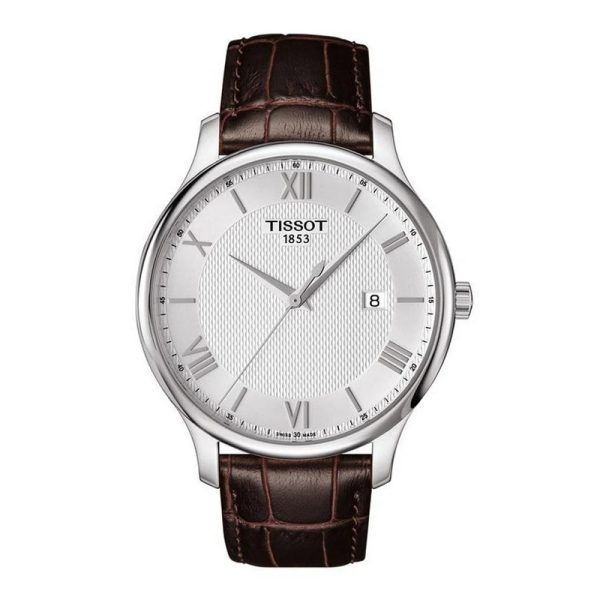 TISSOT Men’s Watch T063.610.16.038.00
