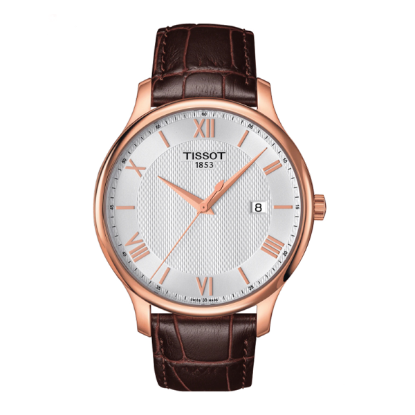 TISSOT Men’s Watch T063.610.36.038.00