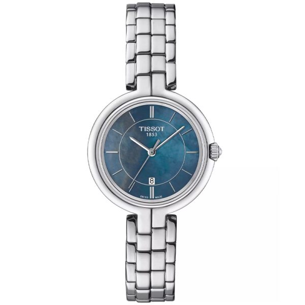 TISSOT Women’s Watch T094.210.11.121.00