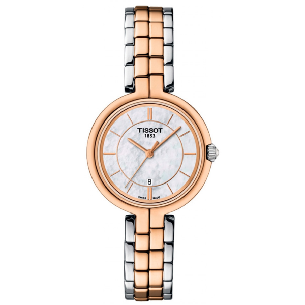 TISSOT Women’s Watch T094.210.22.111.00