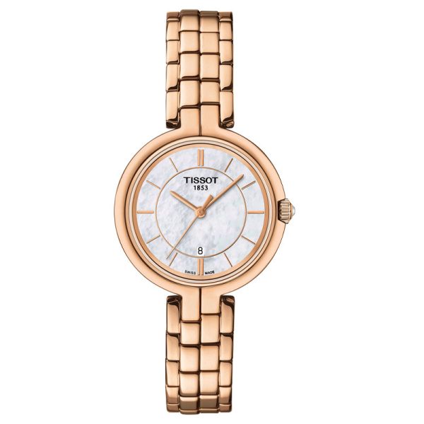 TISSOT Women’s Watch T094.210.33.111.01