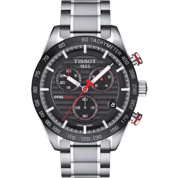 TISSOT Men’s Watch T100.417.11.051.01