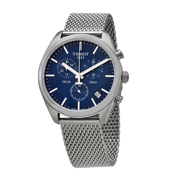 TISSOT Men’s Watch T101.417.11.041.00