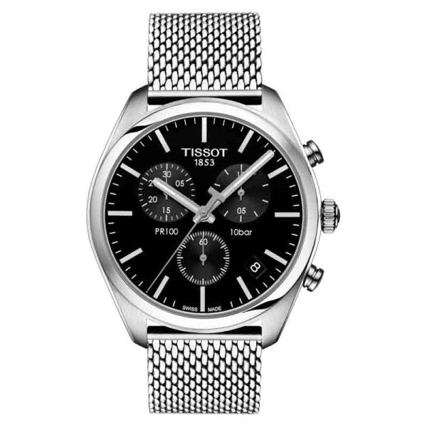 TISSOT Men’s Watch T101.417.11.051.01