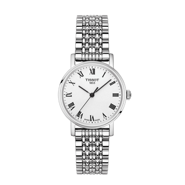 TISSOT Women’s Watch T109.210.11.033.00