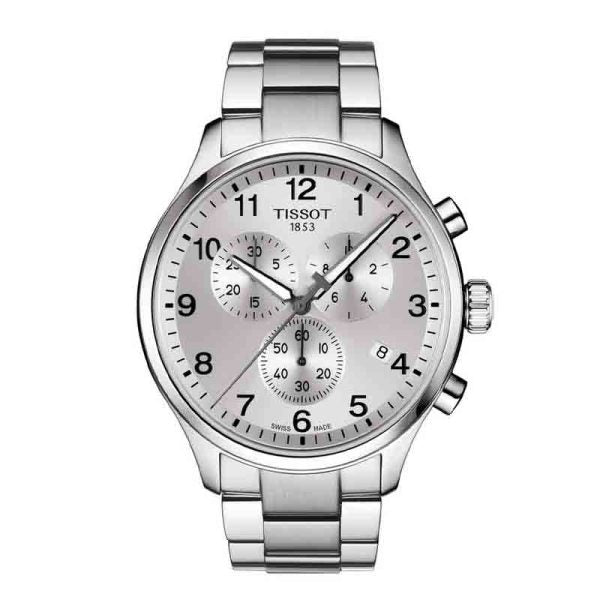 TISSOT Men’s Watch T116.617.11.037.00