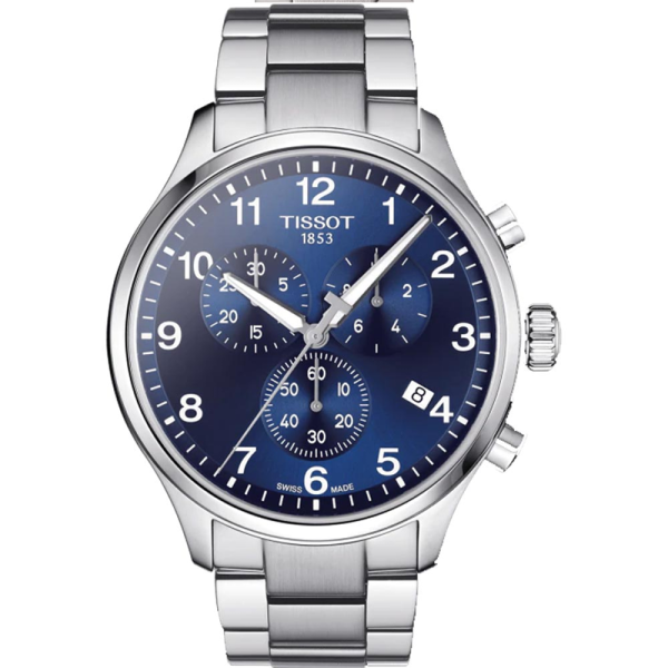 TISSOT Men’s Watch T116.617.11.047.01