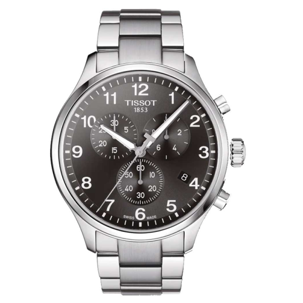 TISSOT Men’s Watch T116.617.11.057.01