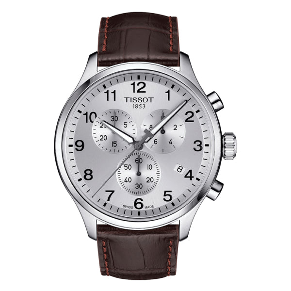 TISSOT Men’s Watch T116.617.16.037.00