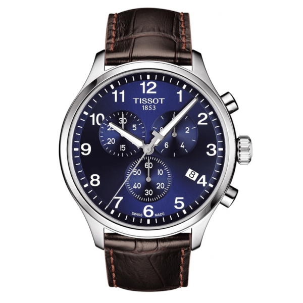TISSOT Men’s Watch T116.617.16.047.00