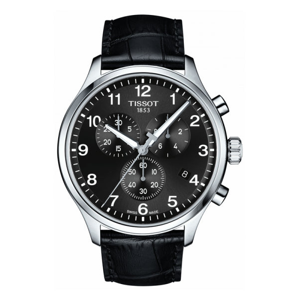 TISSOT Men’s Watch T116.617.16.057.00