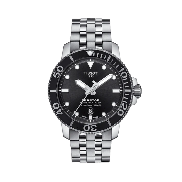 Tissot Men's Watch T120.407.11.051.00